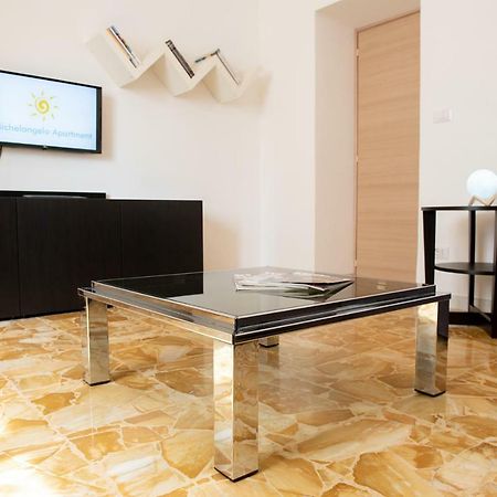 Michelangelo Apartment Civitavecchia Eksteriør billede