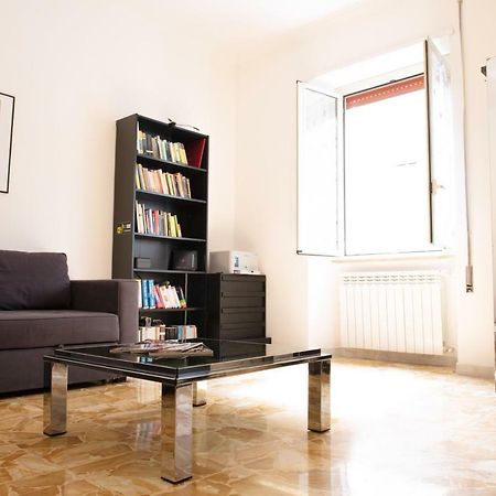 Michelangelo Apartment Civitavecchia Eksteriør billede