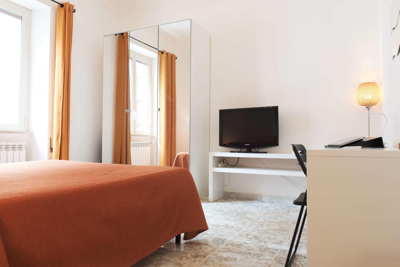 Michelangelo Apartment Civitavecchia Eksteriør billede
