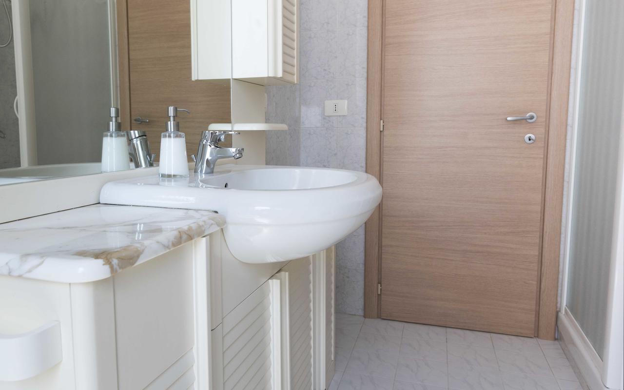 Michelangelo Apartment Civitavecchia Eksteriør billede