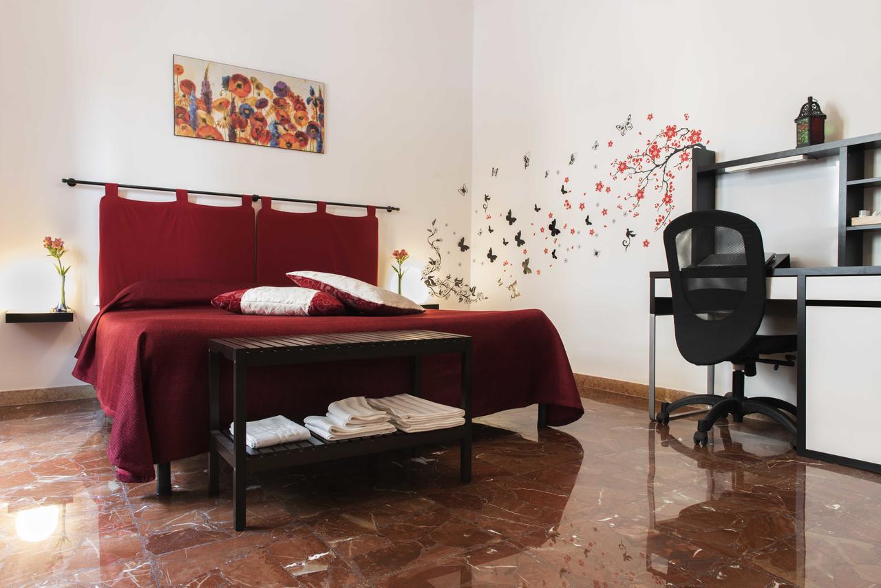 Michelangelo Apartment Civitavecchia Eksteriør billede