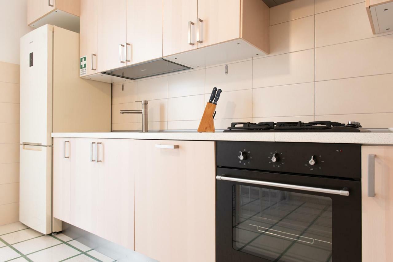 Michelangelo Apartment Civitavecchia Eksteriør billede