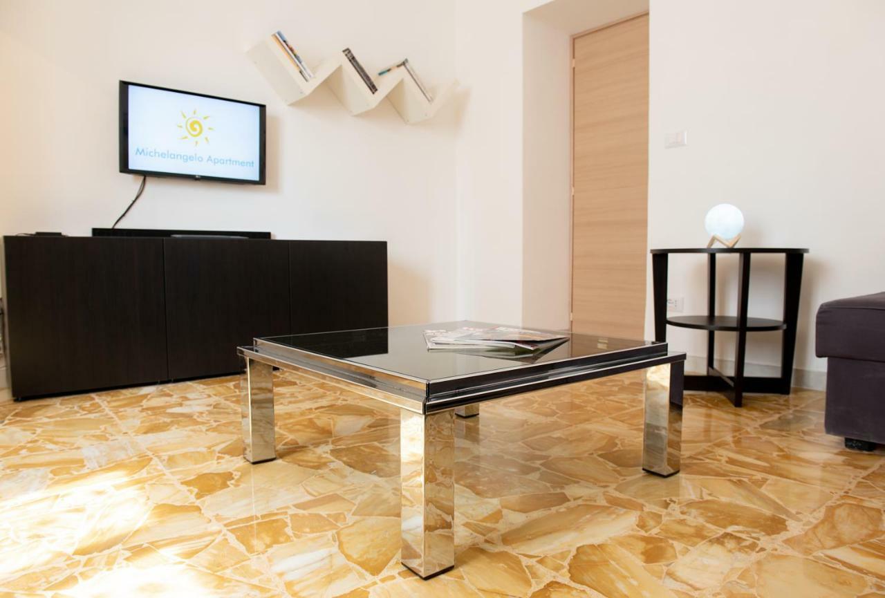 Michelangelo Apartment Civitavecchia Eksteriør billede