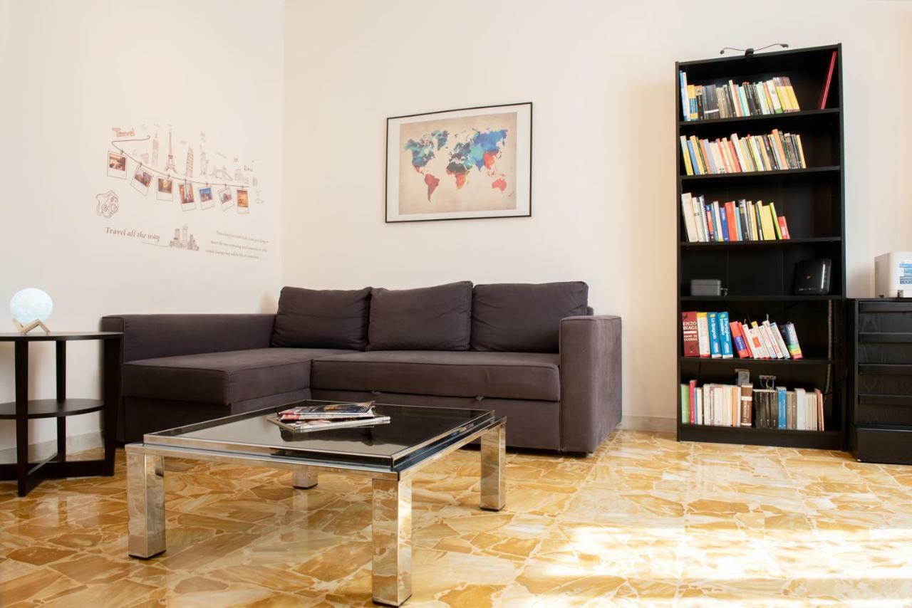 Michelangelo Apartment Civitavecchia Eksteriør billede