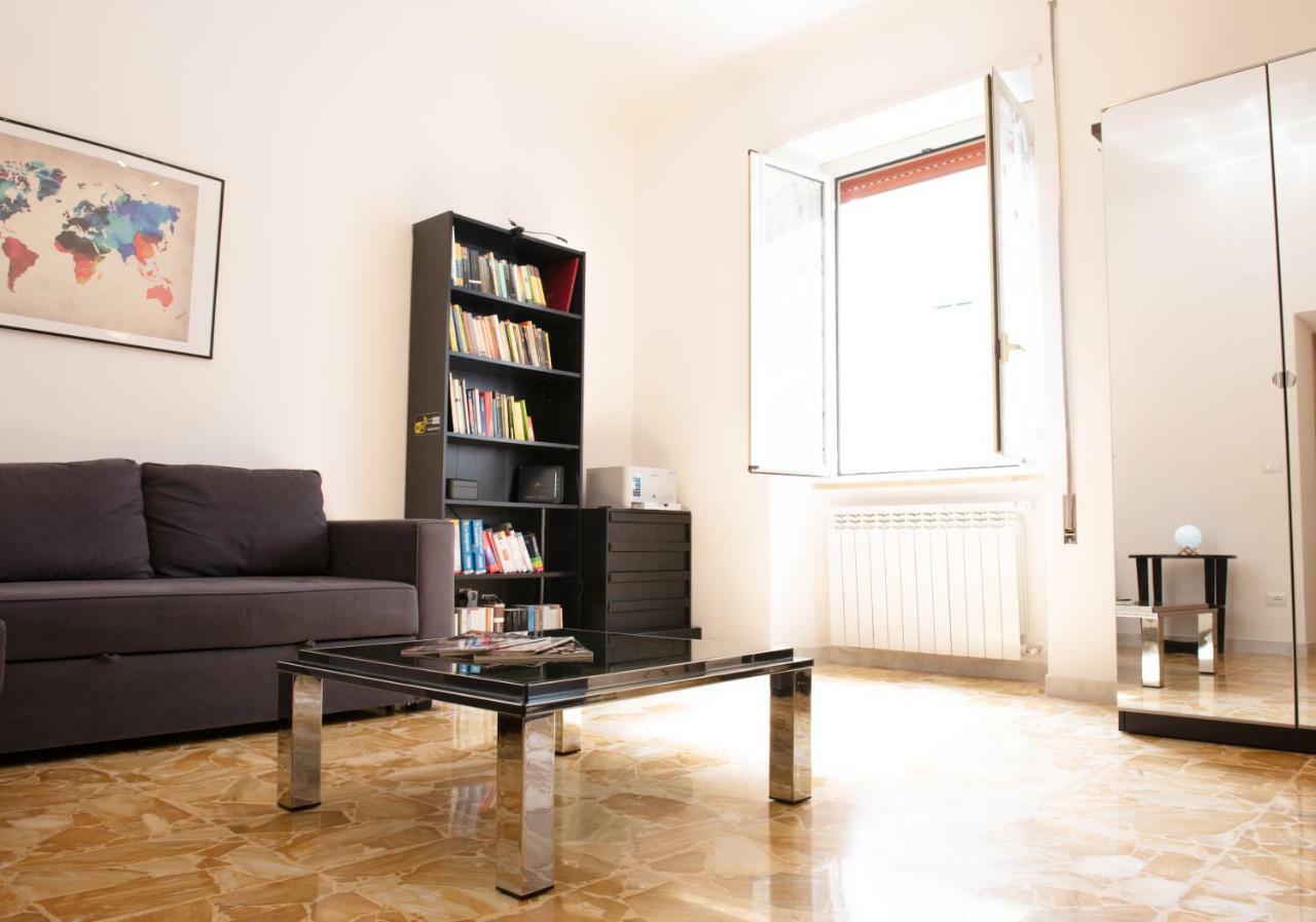 Michelangelo Apartment Civitavecchia Eksteriør billede