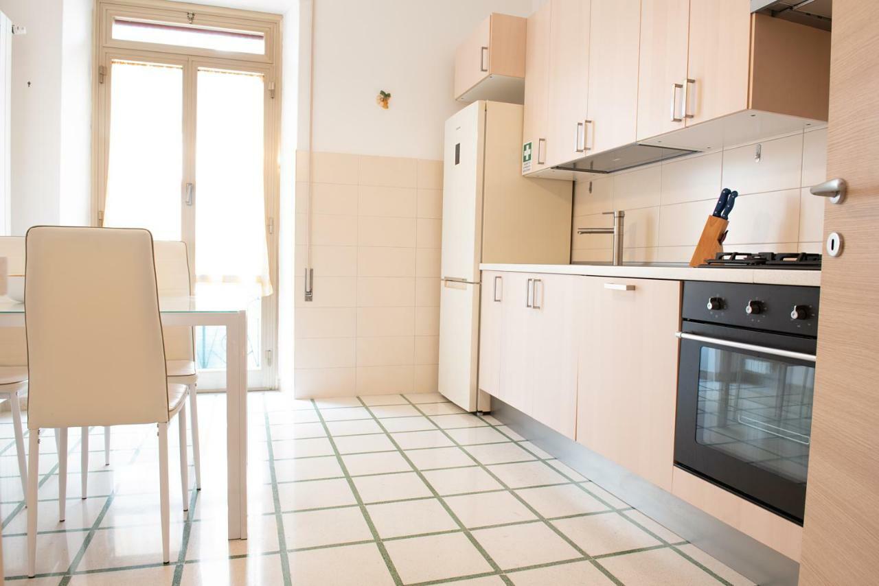 Michelangelo Apartment Civitavecchia Eksteriør billede